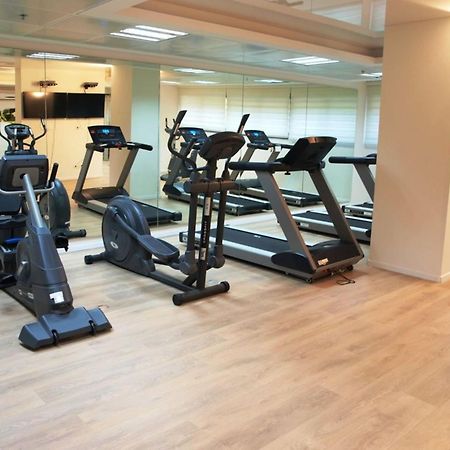 Kook Isrentals - Aparthotels In City Center Jérusalem Extérieur photo