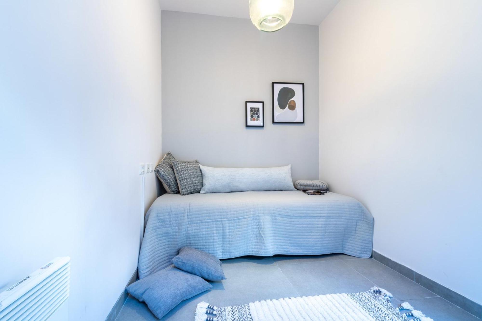 Kook Isrentals - Aparthotels In City Center Jérusalem Extérieur photo