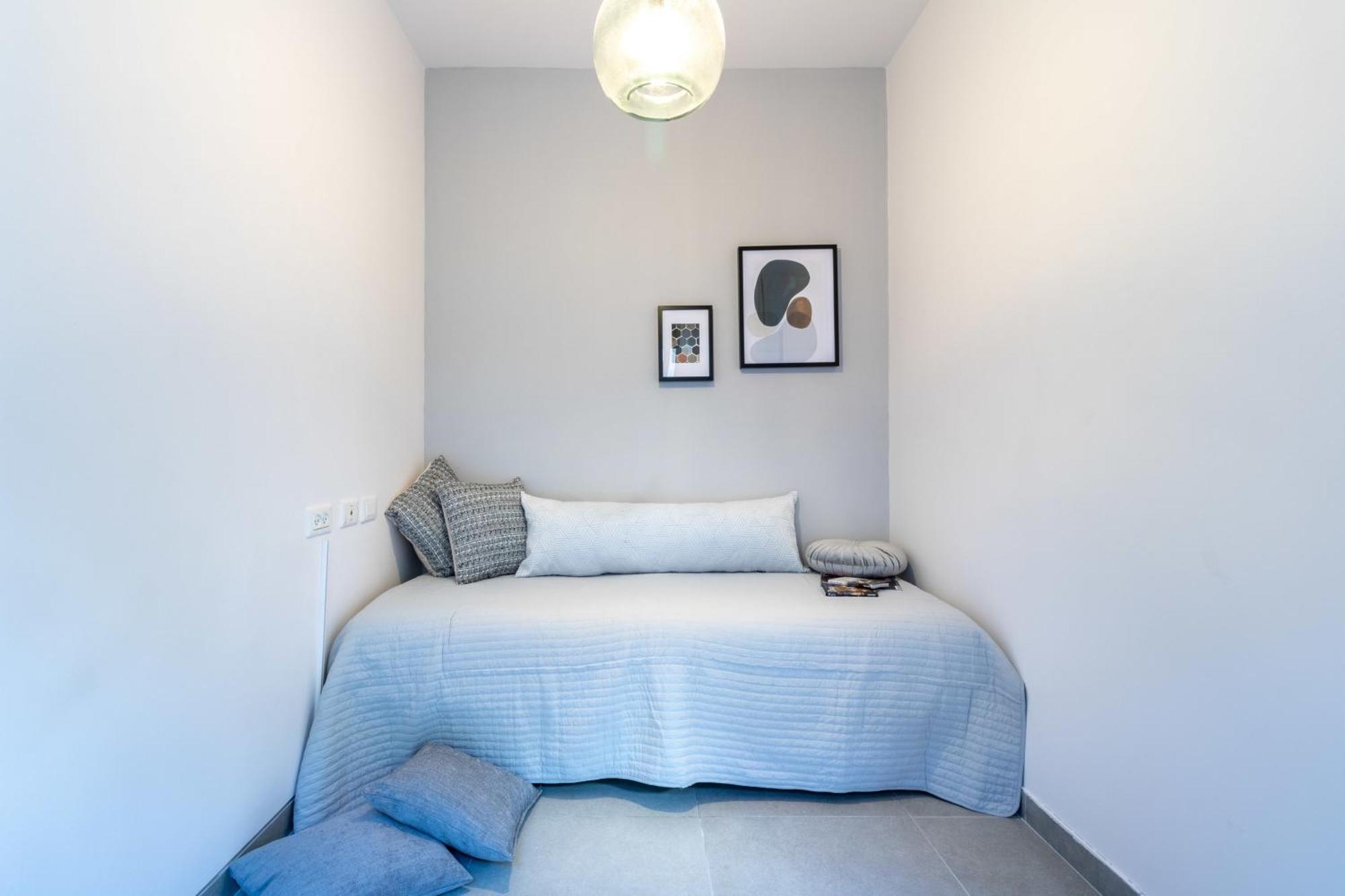Kook Isrentals - Aparthotels In City Center Jérusalem Extérieur photo