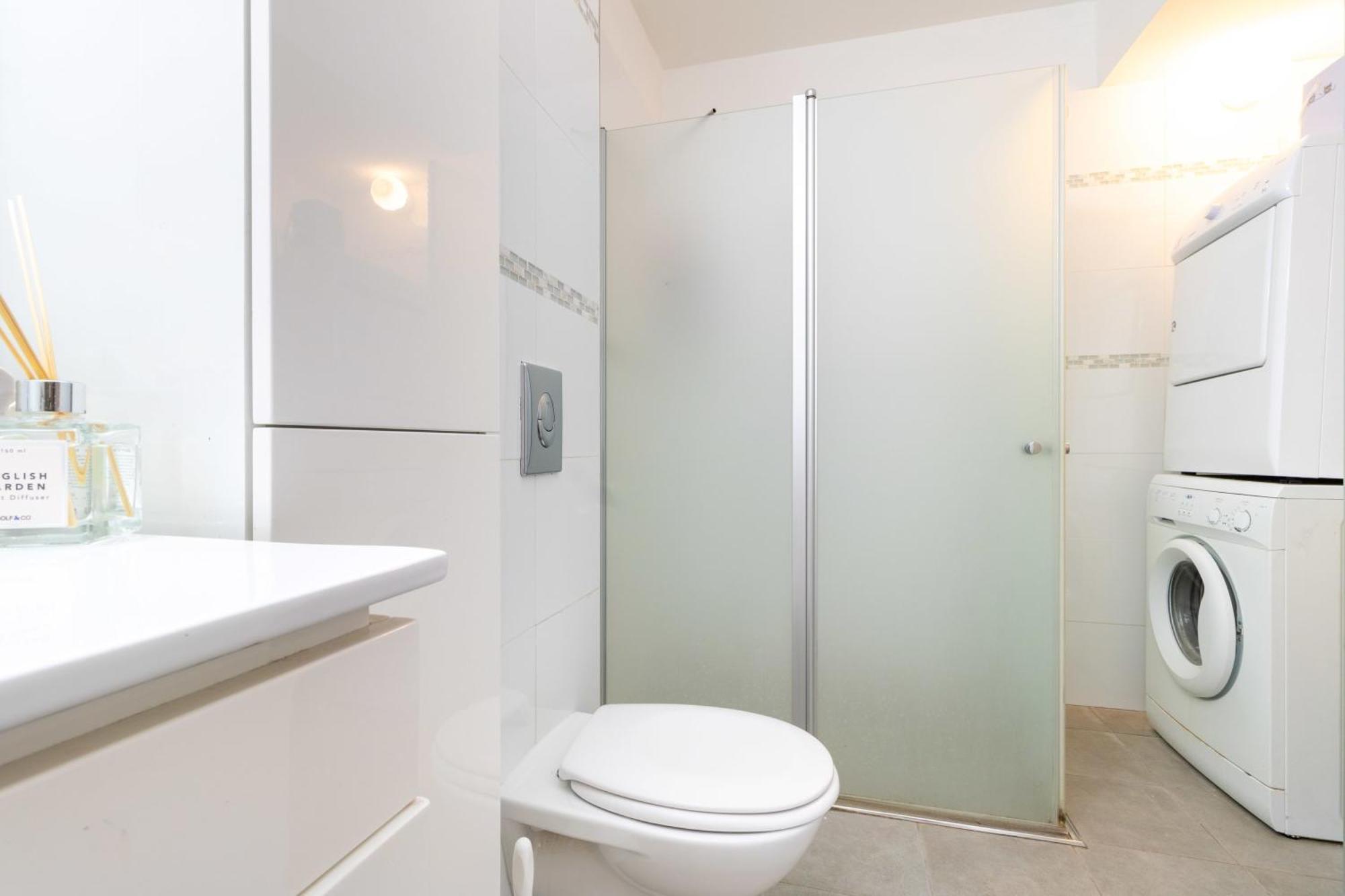 Kook Isrentals - Aparthotels In City Center Jérusalem Extérieur photo