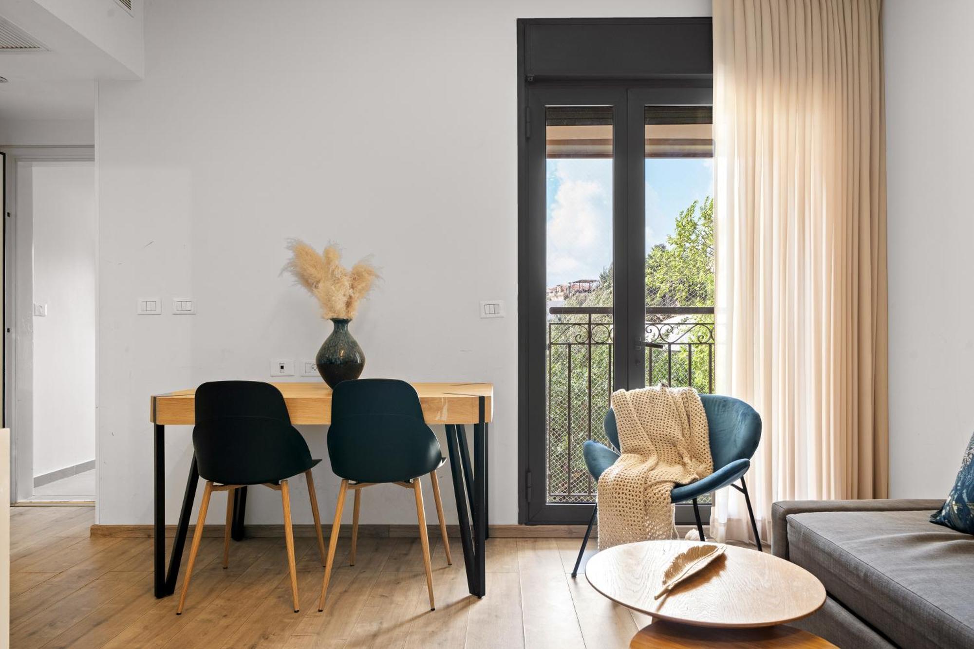 Kook Isrentals - Aparthotels In City Center Jérusalem Extérieur photo