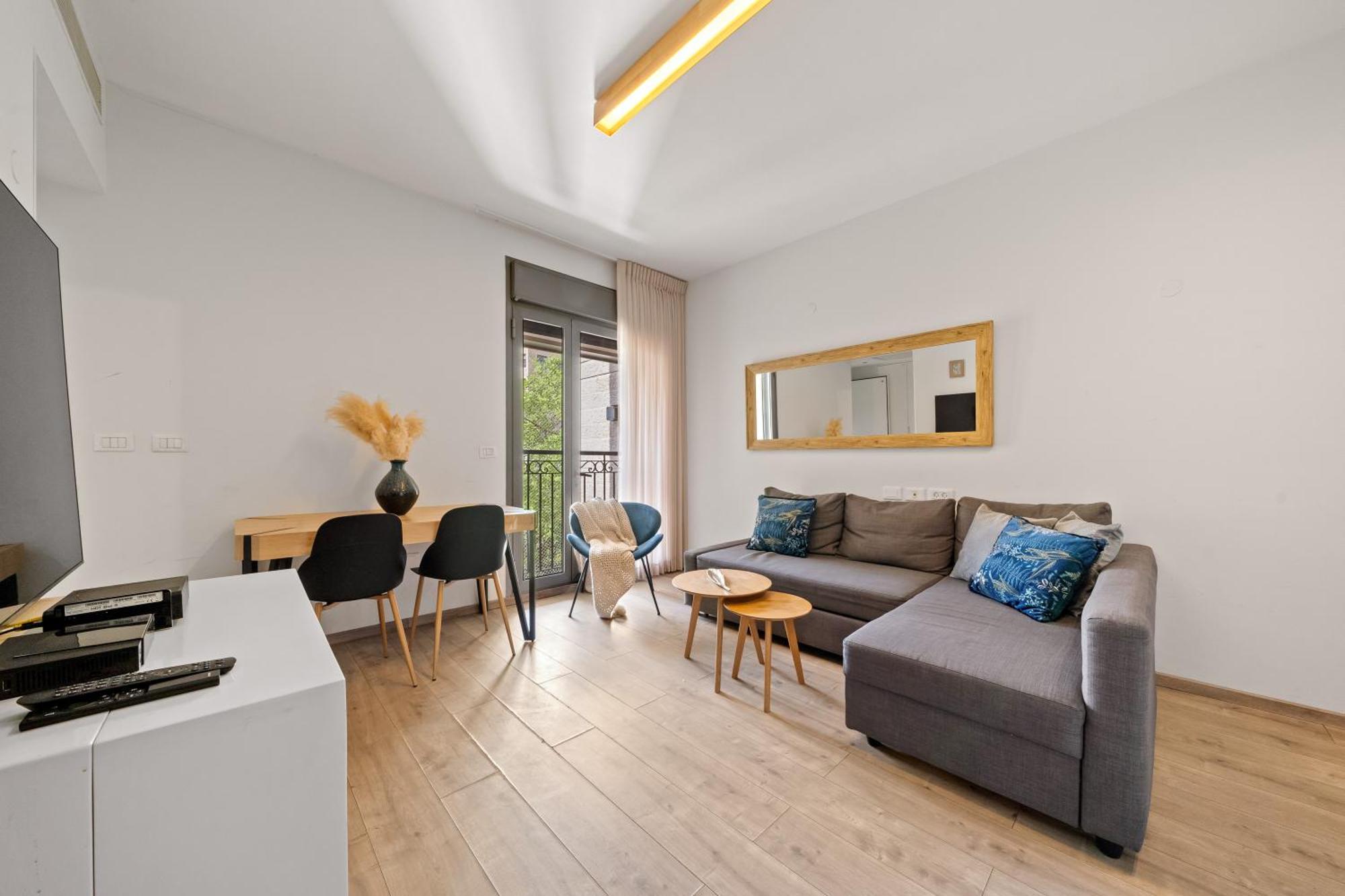 Kook Isrentals - Aparthotels In City Center Jérusalem Extérieur photo